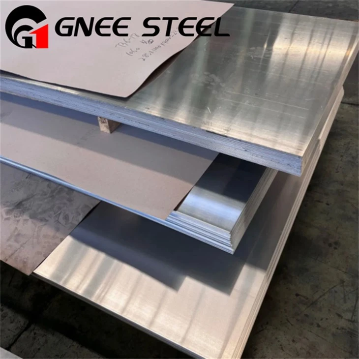 UNS A92024 2024 Aluminium Sheet Plate