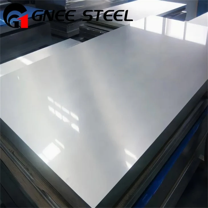 UNS A92024 2024 aluminium plaat