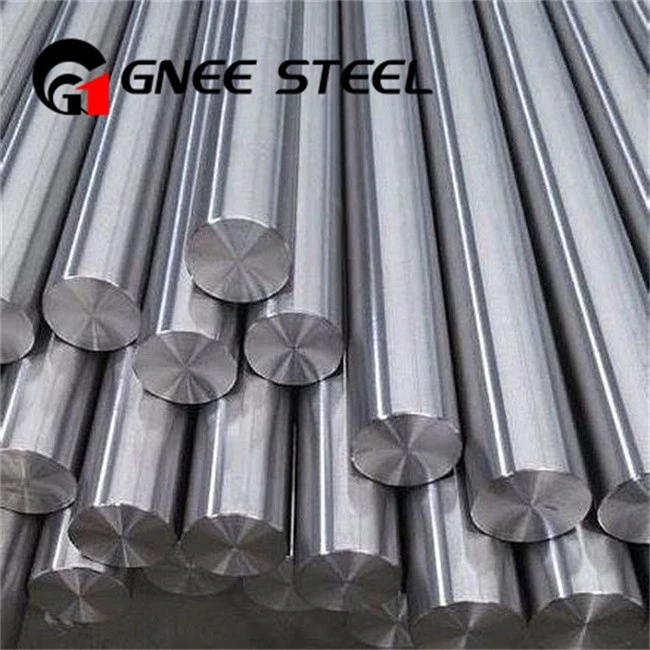SA387/ASTM A387 GR 91 CLASS 2 Alloy Bar