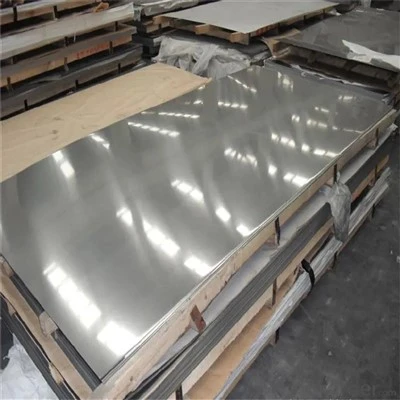 201 202 304 316L 904 430 Roestvrijstalen platen