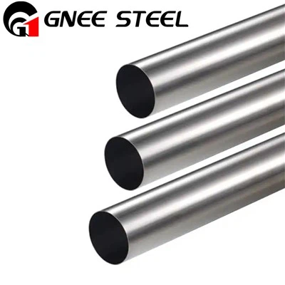 601 617 Inconel-legeringsbuis