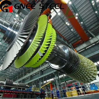 AMS 5589 GH4169 Naadloze buizen voor gasturbine