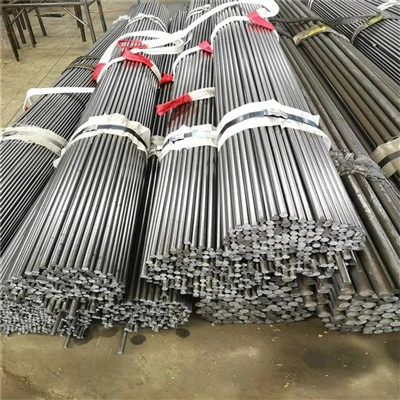De Hexagonale Bar van ASTM A1045 S45C, Gedoofde en Aangemaakte Structurele Staalbar