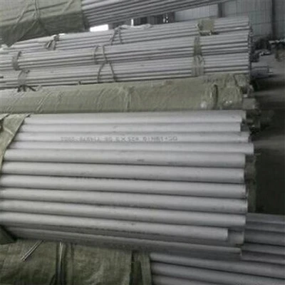 C22 C4 Hastelloy Legeringspijp met kleine diameter