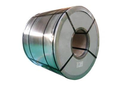 Hastelloy C-2000 gelegeerde spoel
