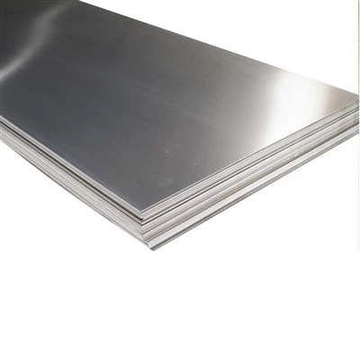 Hastelloy G-30 gelegeerde stalen plaat
