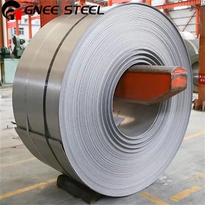 Incoloy 800 800 H 800ht Metal Alloy Coils