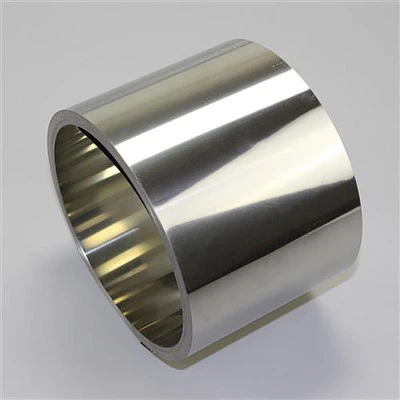 Inconel 600 roestvrijstalen spoel