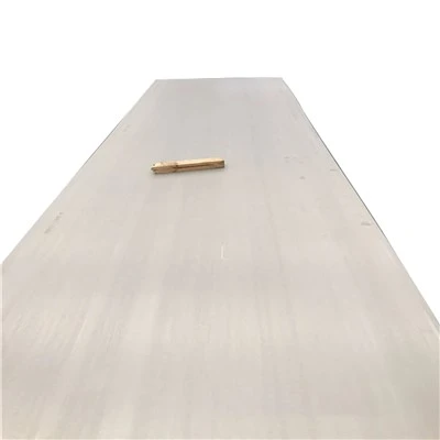 Inconel 600 ss blad
