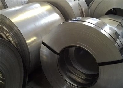 Inconel 783-spoelen