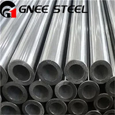Inconel legering 693 pijp