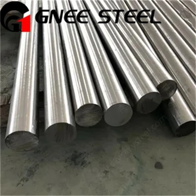Inconel legering X750 ronde staven