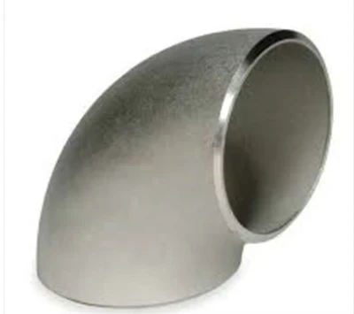 Legering staal elleboog Incoloy 925
