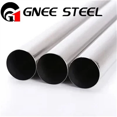 Monel-legering NO 5500 pijp