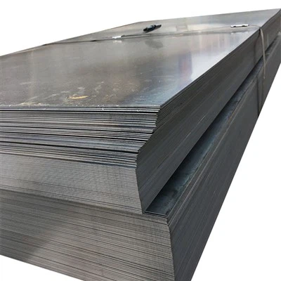 Monel K-500 roestvrijstalen plaat