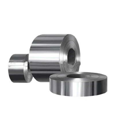 Roestvrij 316 stalen spoel