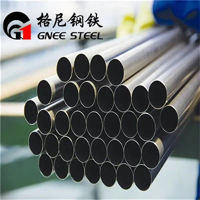 Inconel 713LC-buis