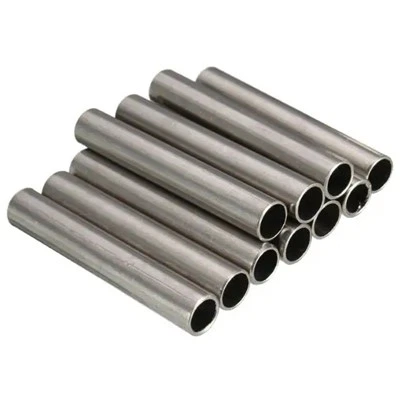 Stalen buis Hastelloy G3