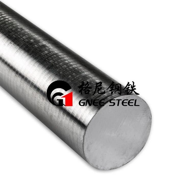 SUS 430 SS Round Bars