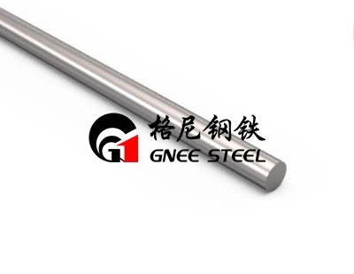SUS 430 SS Round Bars