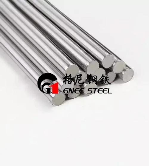 SUS 430 SS Round Bars