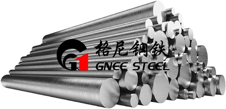 SUS 430 SS Round Bars